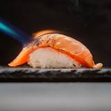 Cover image for HandoSake Sushi