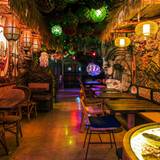 Cover image for Tiki Tatsu-ya