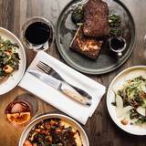 Cover image for The Stables