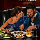 Cover image for Tender Steakhouse - Luxor