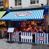 Cover image for Carnaby Fish and Chips Bar