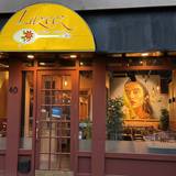 Cover image for Lazeez Indian Cuisine
