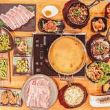 Cover image for Matsuyama Shabu House