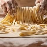 Cover image for House of Pasta