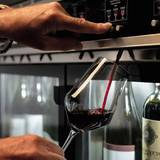Cover image for Black Leaf Cigar and Wine Lounge