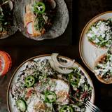 Cover image for Maderas - Kitchen & Cantina