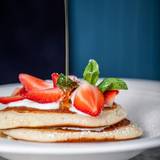 Breakfast Buffet at Carluccio's photo