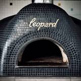 Cover image for Leopard