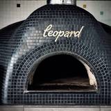 Cover image for Leopard