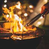 Sommer BBQ foto