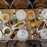 Sip, Savor, and Save at Casa Manila! photo