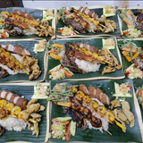 Let Us Cater your next event photo