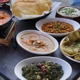 Cover image for Paratha Wala Inc.