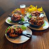 Cover image for The Montana Club Restaurant- Billings