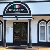 Cover image for Coastal Capri Ristorante