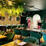Cover image for D'cocina
