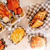 Cover image for Cluck House