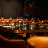 Schramsberg Wine Dinner photo