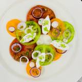 Supper Club August - Paglesham or Provence? photo