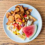 Brunch🥞🍳🥓 photo