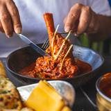 25% Off Food for May Photo