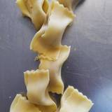 Cover image for Mezzaluna Pasteria & Mozzarella Bar - Bentonville