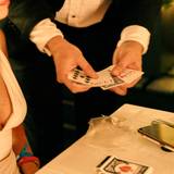 A Night of Magic at Orange Blossom Photo