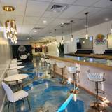 Cover image for Frenchie's Oasis Bar & Grill