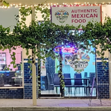 Cover image for Que Onda Wey! Adelaide