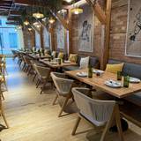 Cover image for Giardino Trattoria & Pizzeria