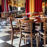 Cover image for D'Amato's Restaurant & Goodnite Gracie Martini Bar