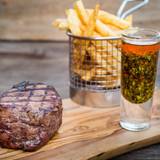 STEAK & CHIPS Photo