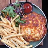 Monday $20 Parma Night foto