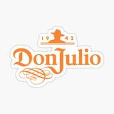 Pick Your Proof featuring Don Julio x Seedlip Foto