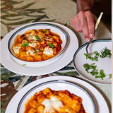 Greco Lunch Menu Foto
