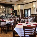 Cover image for La Rosa Restaurant
