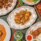 Cover image for Evening Star Hotel