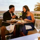 Cover image for Limewood Bar & Restaurant
