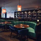 Cover image for Alobar Yorkville
