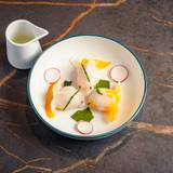 Dahlia Set Menu - £38pp Photo