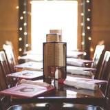 Cover image for The Red Parrot Restaurant