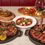 Cover image for Osteria Fiorentina