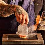 Omakase Photo