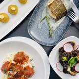 IRRESISTIBLE $32.00 LUNCH MENU! photo