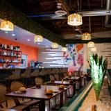 Cover image for Mi Barrio Kitchen & Cocktails
