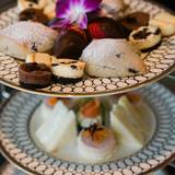 Afternoon Tea Service photo