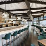 Cover image for Sally's Waterfront Dining