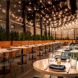 Mother's Day Brunch at Lulla foto