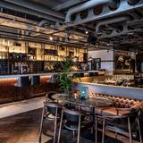 Cover image for Bread Street Kitchen & Bar  Edinburgh