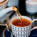 Gatsby Tea photo